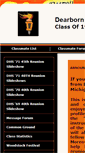 Mobile Screenshot of dearborn71.com